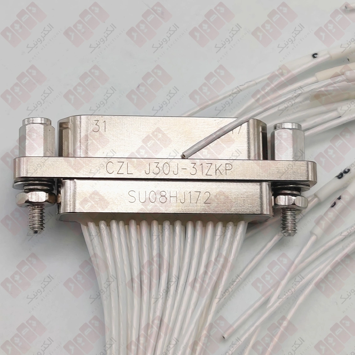 J30J-31ZKP-30 خرید کانکتور جی سی جی کانکتورجی سی جی کانکتور 31ZKP-30 کانکتور خرید کانکتور کانکتور J30J کانکتور 31پین کانکتور نری 31پین کانکتور 31 پین جی سی جی خرید کانکتور نری کانکتور نری جی سی جی کانکتور کانکتور 31 پین مادگی کانکتور جی سی جی کانکتور کانکتور جی سی جی J30J 31ZKP-30 J30J CONNECTOR j30j connector J30J- j30j-31ZKP-30