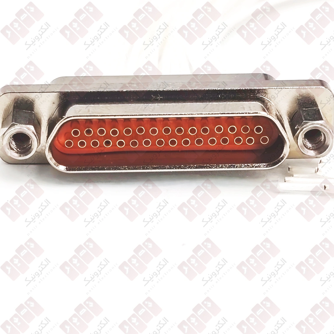 J30J-31ZKP-20 کانکتور جی سی جی خرید کانکتور جی سی جی کاکتور 31 پین J30J-31ZKP-20 کانکتور خرید کانکتور کانکتور جی 30 جی 31ZKP-20 31zkp-20 31 پین کانکتور کانکتور مادگی مادگی 31 پین