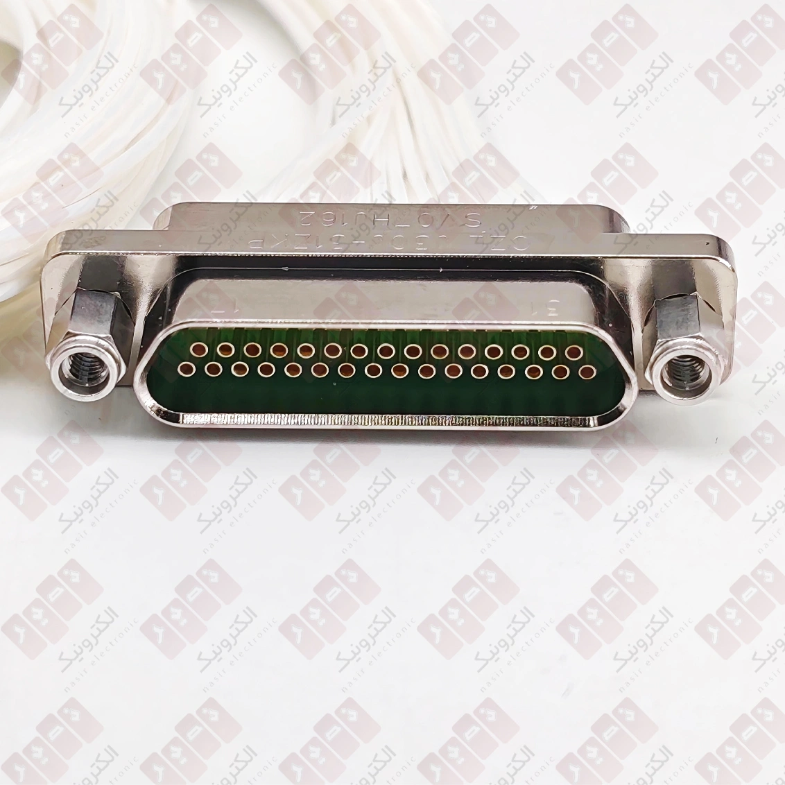 J30J-31ZKP-50 کانتکور جی سی جی خرید کانکتور خرید کانکتور J30J J30J-31ZKP-30 جی 30 جی کانتکور J30J کانکتور جی سی جی 31 پین