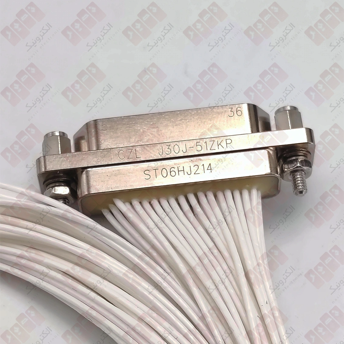 J30J-51ZKP-50 خرید کانکتور جی سی جی کانکتورجی سی جی کانکتور J30J-51ZKP-50 کانکتور خرید کانکتور کانکتور J30J کانکتور 51 پین کانکتور مادگی 51 پین کانکتور 51 پین جی سی جی خرید کانکتور مادگی کانکتور مادگی جی سی جی کانکتور کانکتور 51 پین مادگی کانکتور جی سی جی کانکتور کانکتور جی سی جی J30J-51ZKP-50 J30J CONNECTOR j30j connector J30J_51_ZKP_50 j30j_51zkp_50