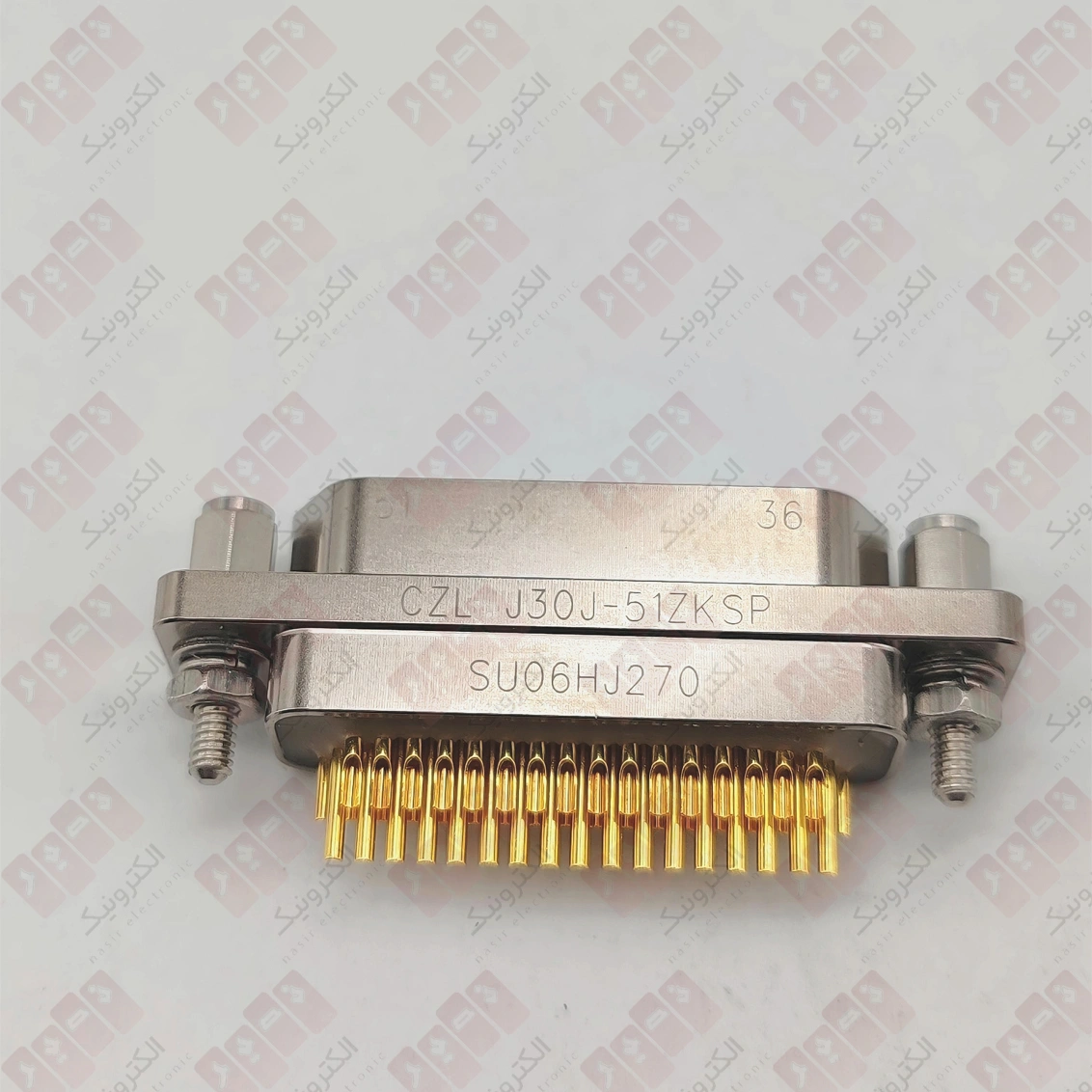 J30J-51ZKSP کانکتور جی سی جی خرید کانکتور خرید کانکتور جی سی جی کانکتور جی سی جی کانکتور کانکتور 51ZKSPجی سی جی51 پین کانکتور 51پین کانکتور خرید کانکتور جی سی جی کانکتور کانکتور J30J کانکتور J30J-51ZKSPکانکتور j30j-51ZKSPl J30J-51ZKSP کانکتور مادگی