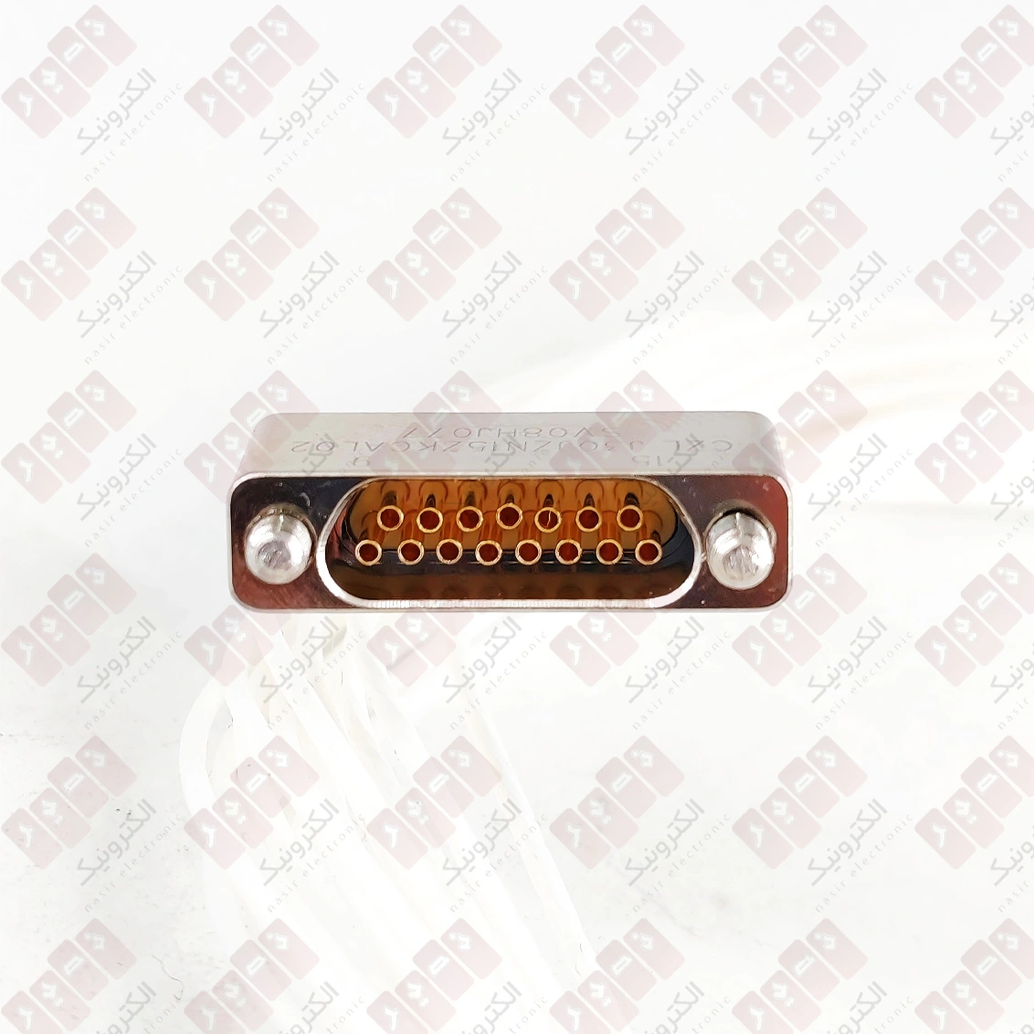 J30J-ZN15ZKCAL02 کانکتور جی سی جی کانکتور خرید کانکتور جی سی جی J30J-ZN15ZKCAL02 کانکتور 15 پین کانکتور کانکتور 15 پین مادگی 15 پین مادگی کانکتور 15 پین مادگی 15 پین خرید کانکتور 15 پین مادگی کانکتور 15 پین مادگی کانکتور 15 جی سی جی 15 پین جی سی جی کانکتور جی سی جی کانکتور جی سی جی 15 پین کانکتور 15پین جی سی جی کانکتور خرید کانکتور 15 پین جی سی جی کانکتور 15ZN 15 Z کانکتور سری Z J30J-ZN15ZKCAL02