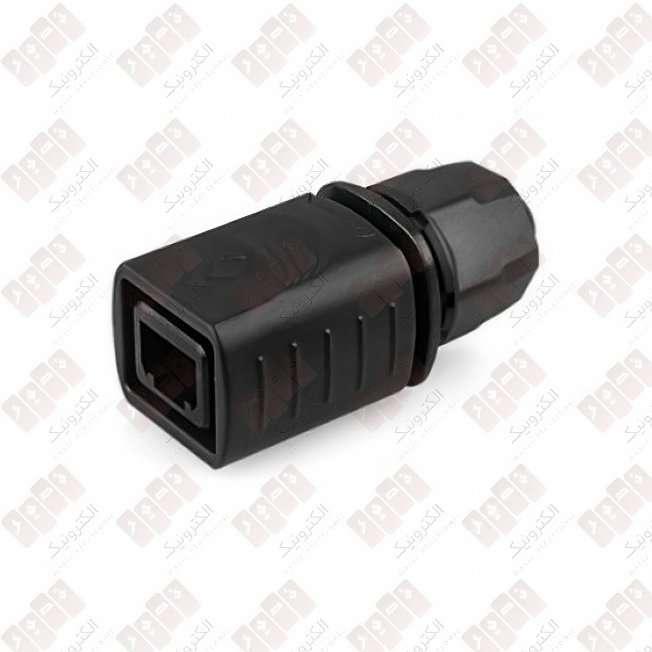 کانکتور شبکه ضد آب RJ45 CNLINKO YT-RJ45-CPE-13-001 کانکتور شبکه ضد آب RJ45 نری CNLINKO مدل YT-RJ45-CPE-13-001