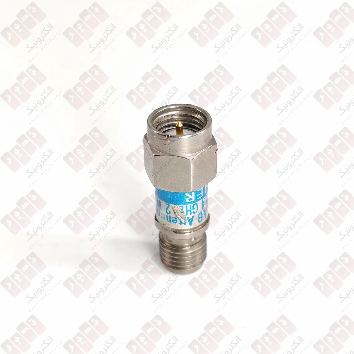 اتنیتور 2 وات 10dB 12.4GHz اتنیتور 2 وات 10dB 12.4GHz
